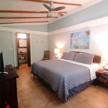 Xalli Beach Hotel Altagracia Екстериор снимка