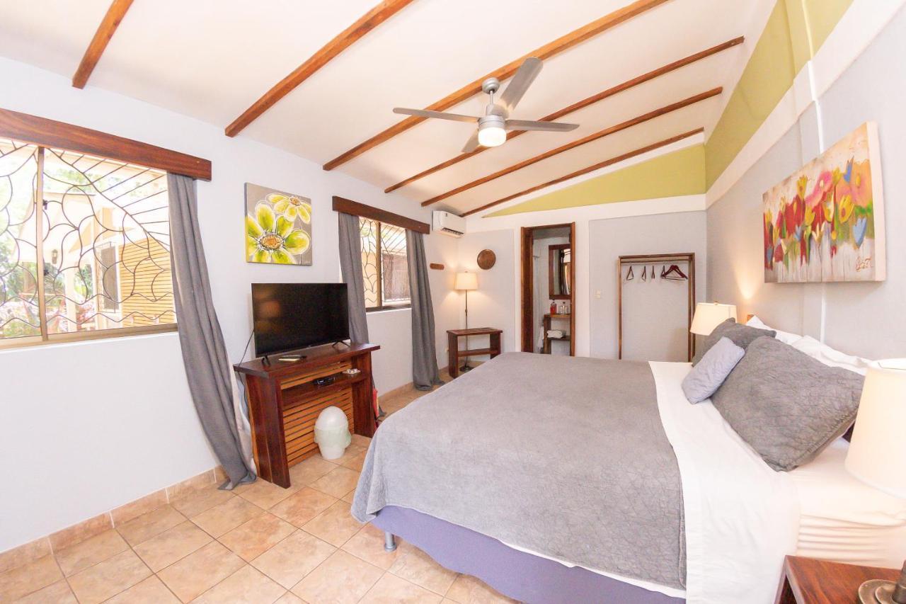 Xalli Beach Hotel Altagracia Екстериор снимка