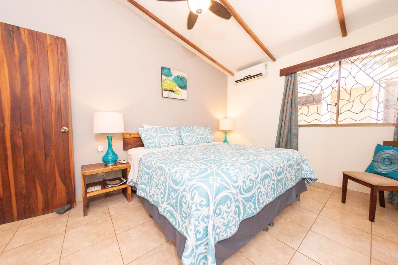 Xalli Beach Hotel Altagracia Екстериор снимка
