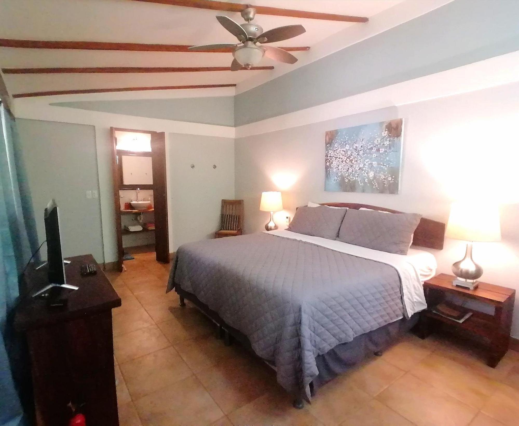 Xalli Beach Hotel Altagracia Екстериор снимка