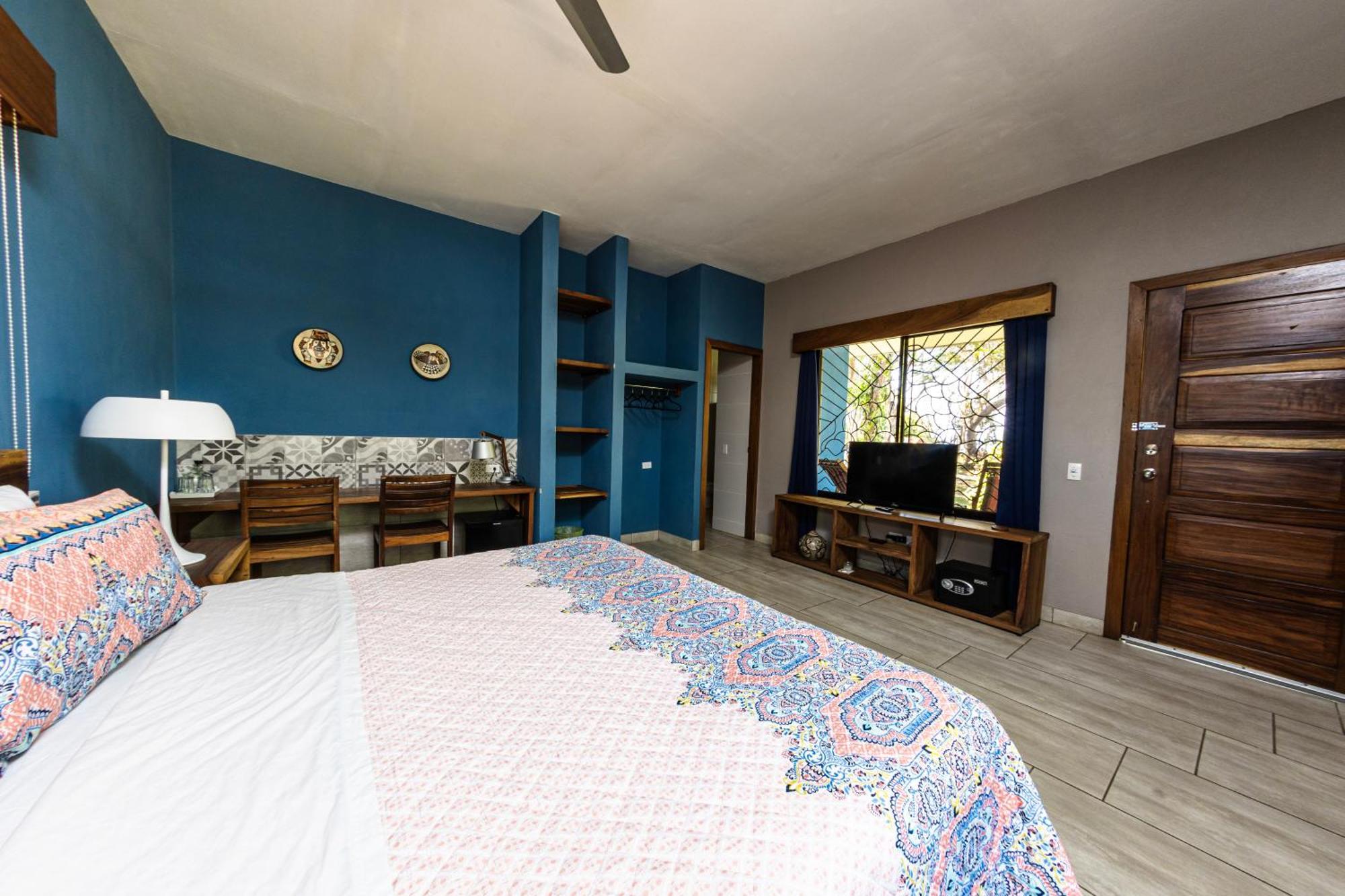 Xalli Beach Hotel Altagracia Екстериор снимка