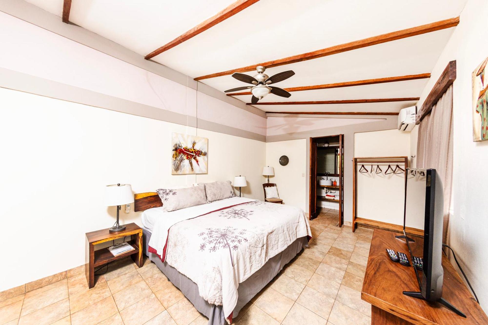 Xalli Beach Hotel Altagracia Екстериор снимка