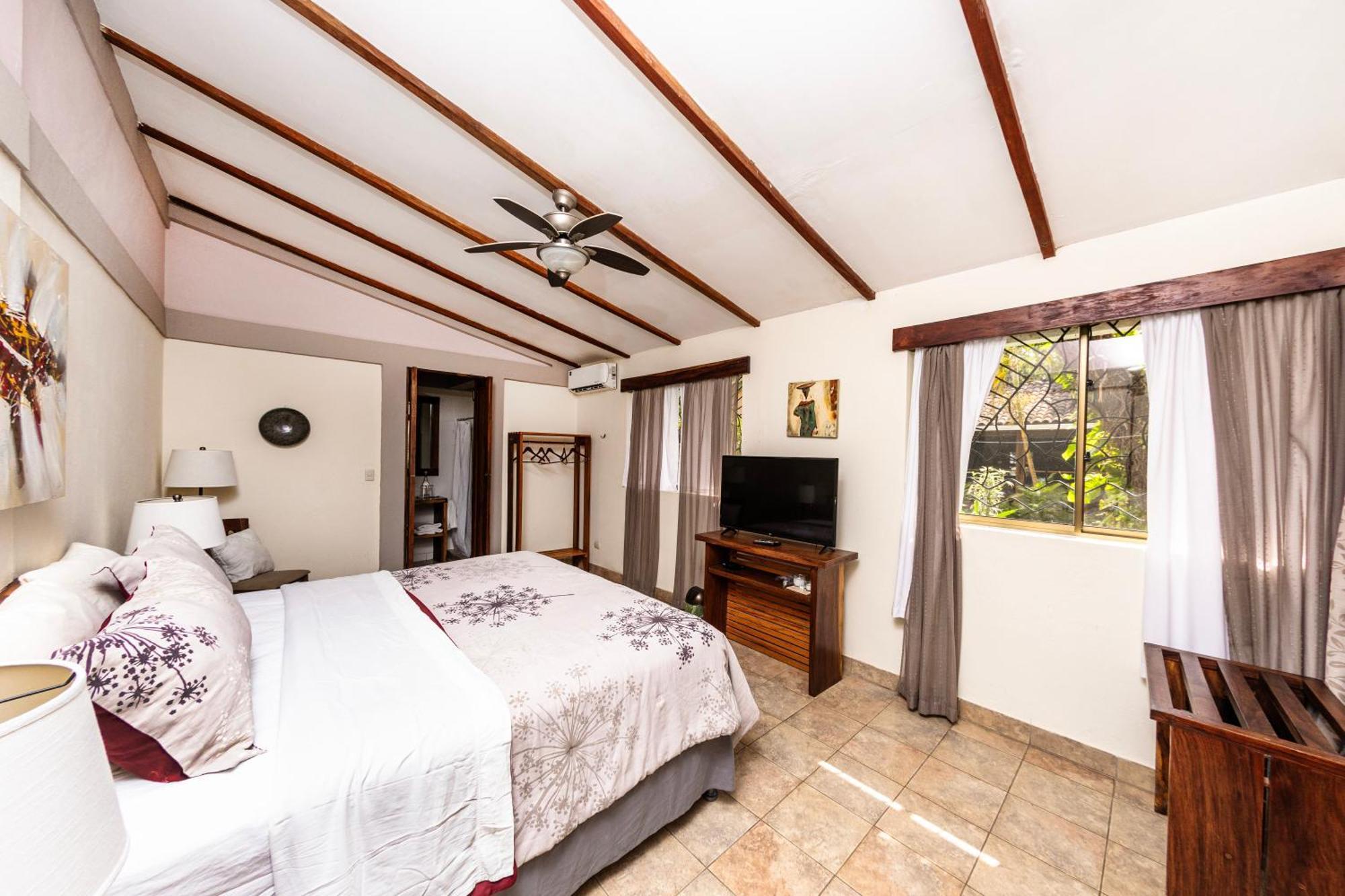 Xalli Beach Hotel Altagracia Екстериор снимка