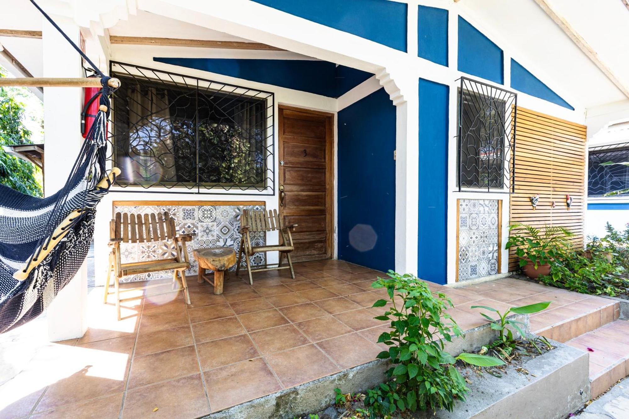 Xalli Beach Hotel Altagracia Екстериор снимка