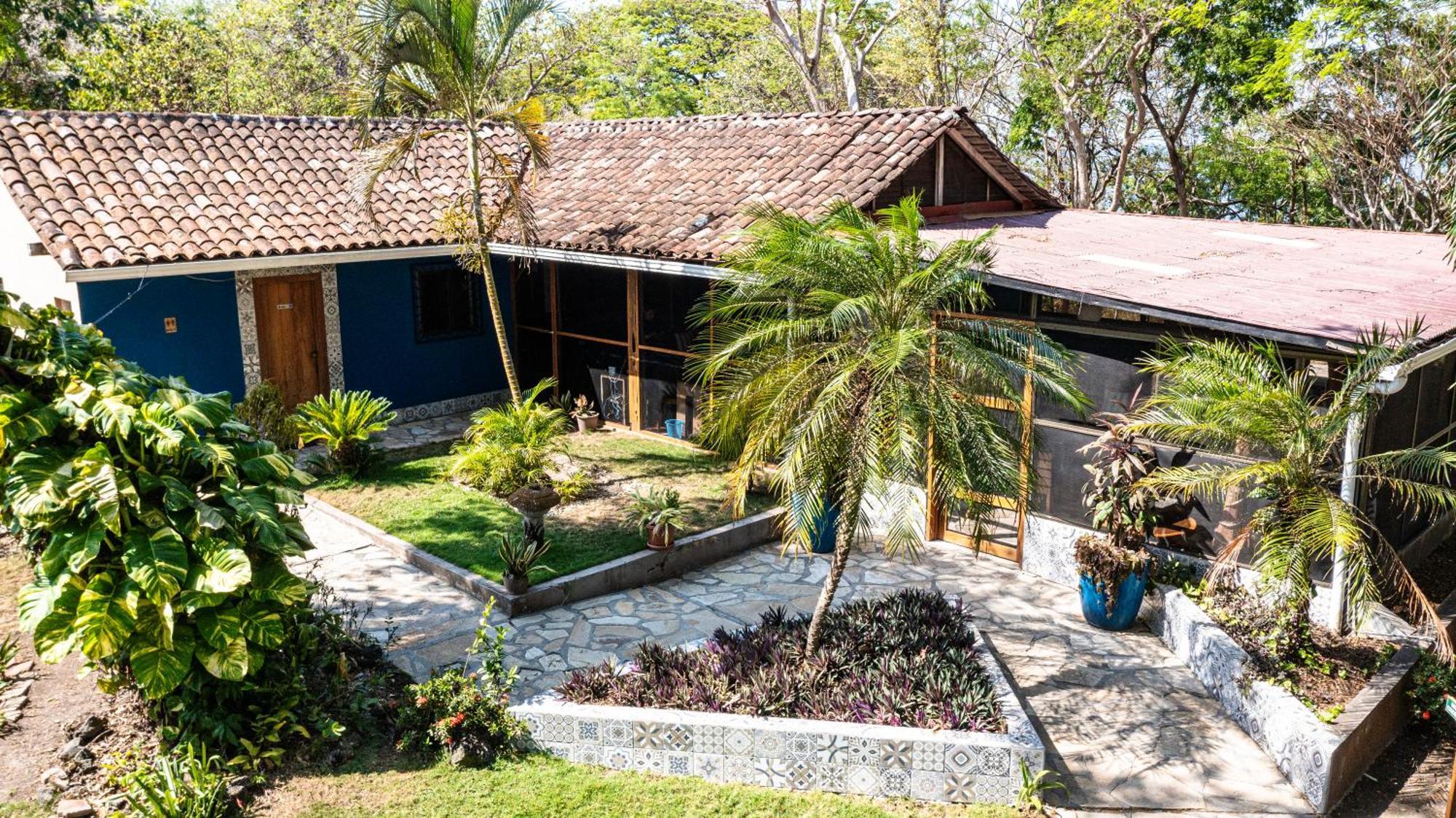 Xalli Beach Hotel Altagracia Екстериор снимка