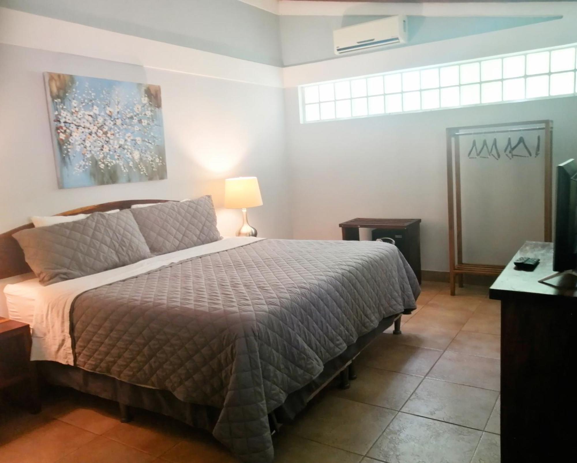 Xalli Beach Hotel Altagracia Стая снимка