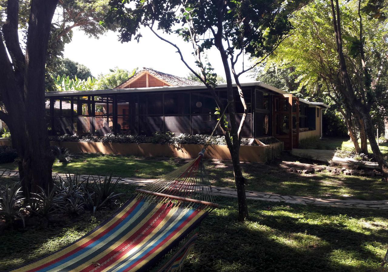 Xalli Beach Hotel Altagracia Екстериор снимка