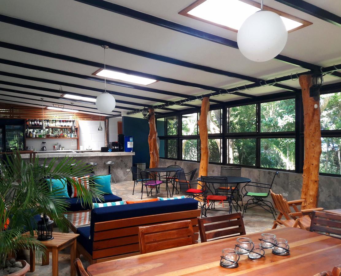 Xalli Beach Hotel Altagracia Екстериор снимка