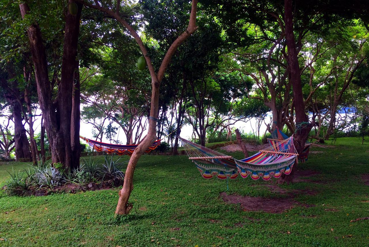 Xalli Beach Hotel Altagracia Екстериор снимка